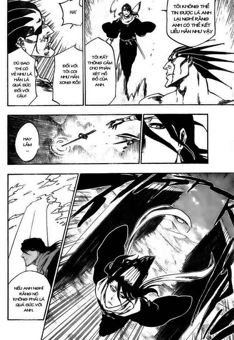 thần chết ichigo chapter 382 16