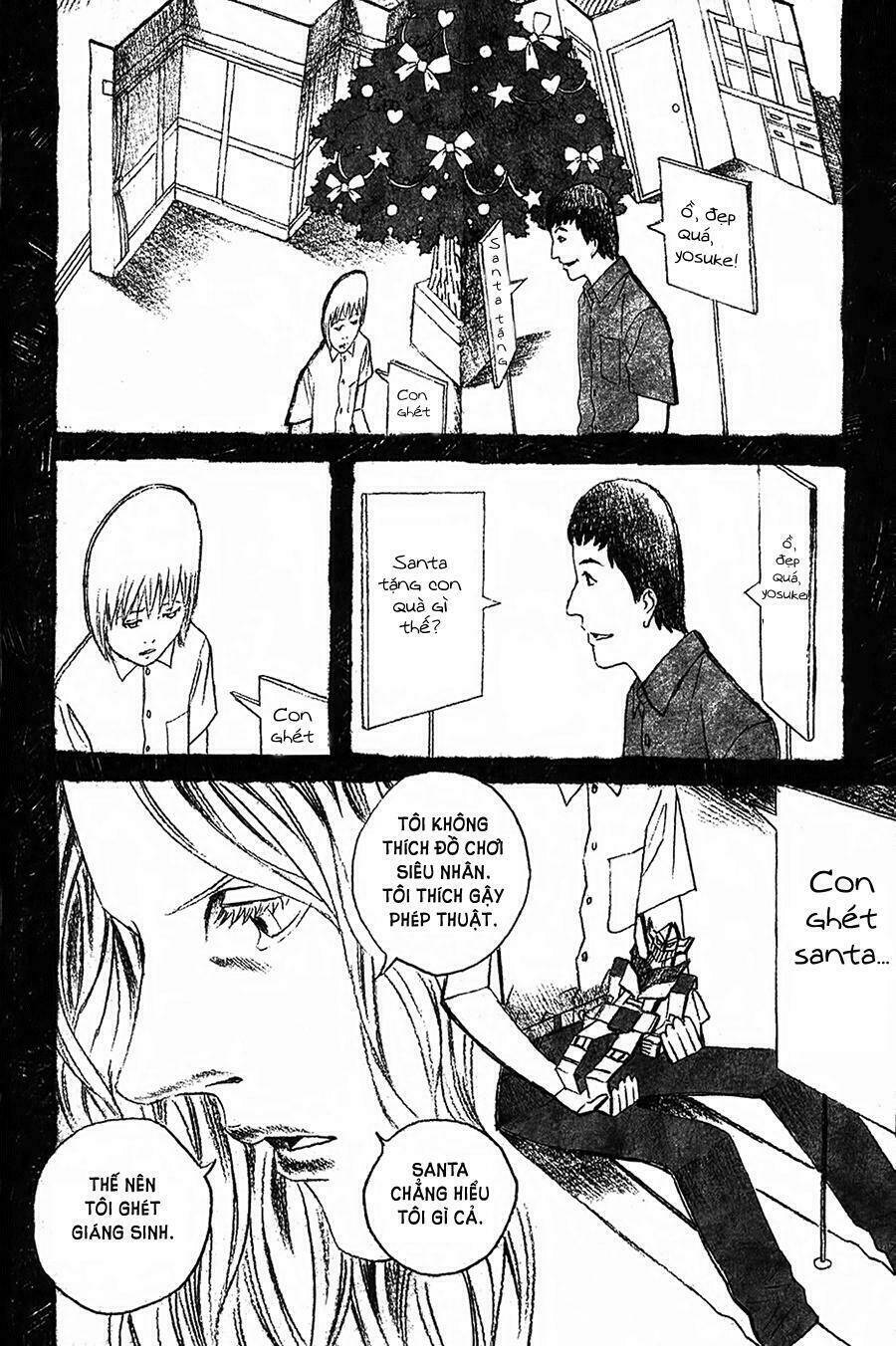 ảo ảnh picasso chapter 7.1 12