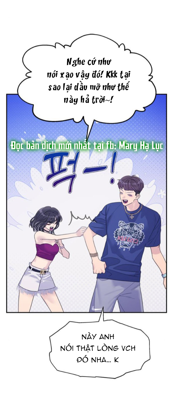 Couple Breaker chapter 80.1 52