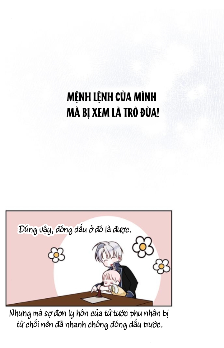 Tiểu Bạo Chúa chapter 24.2 - Trang 14