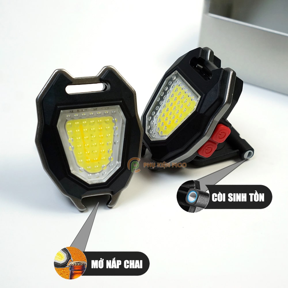 ĐÈN COB ĐA NĂNG SIÊU SÁNG 5144