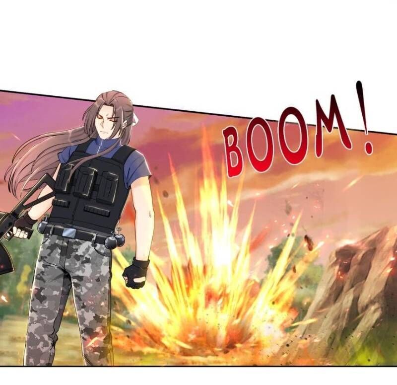 lão tổ của bạn đang online chapter 44.2 14