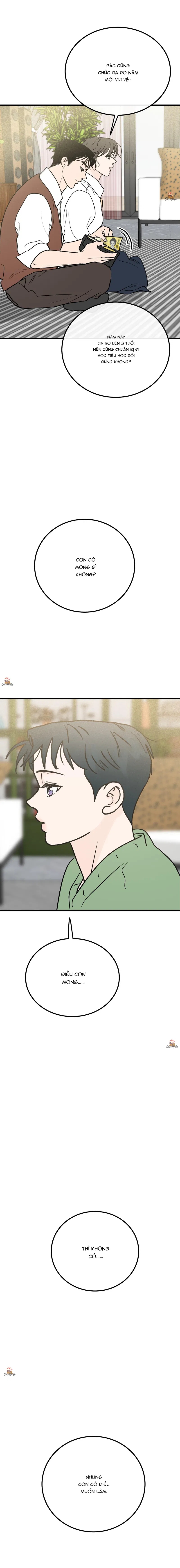 vết đỏ chapter 26 7