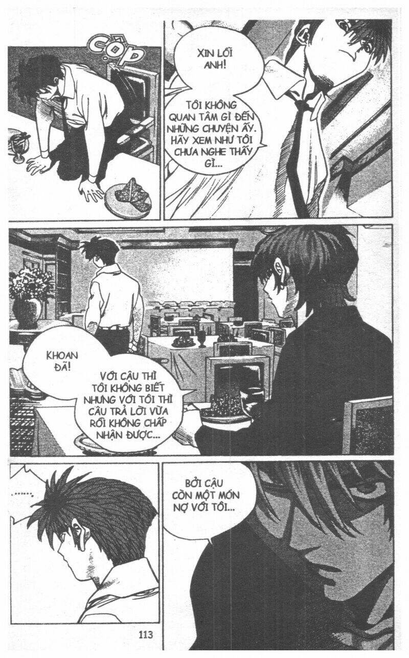 change guy chapter 132 109