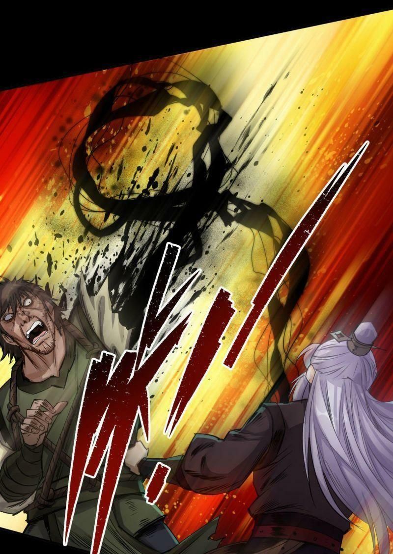 thông u đại thánh chapter 4 35