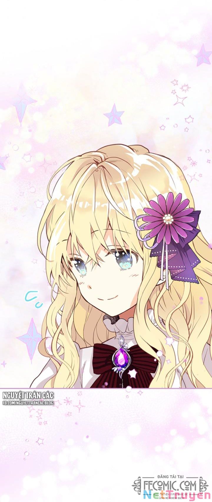 con có phải con là con gái của ngài không? chapter 68 34