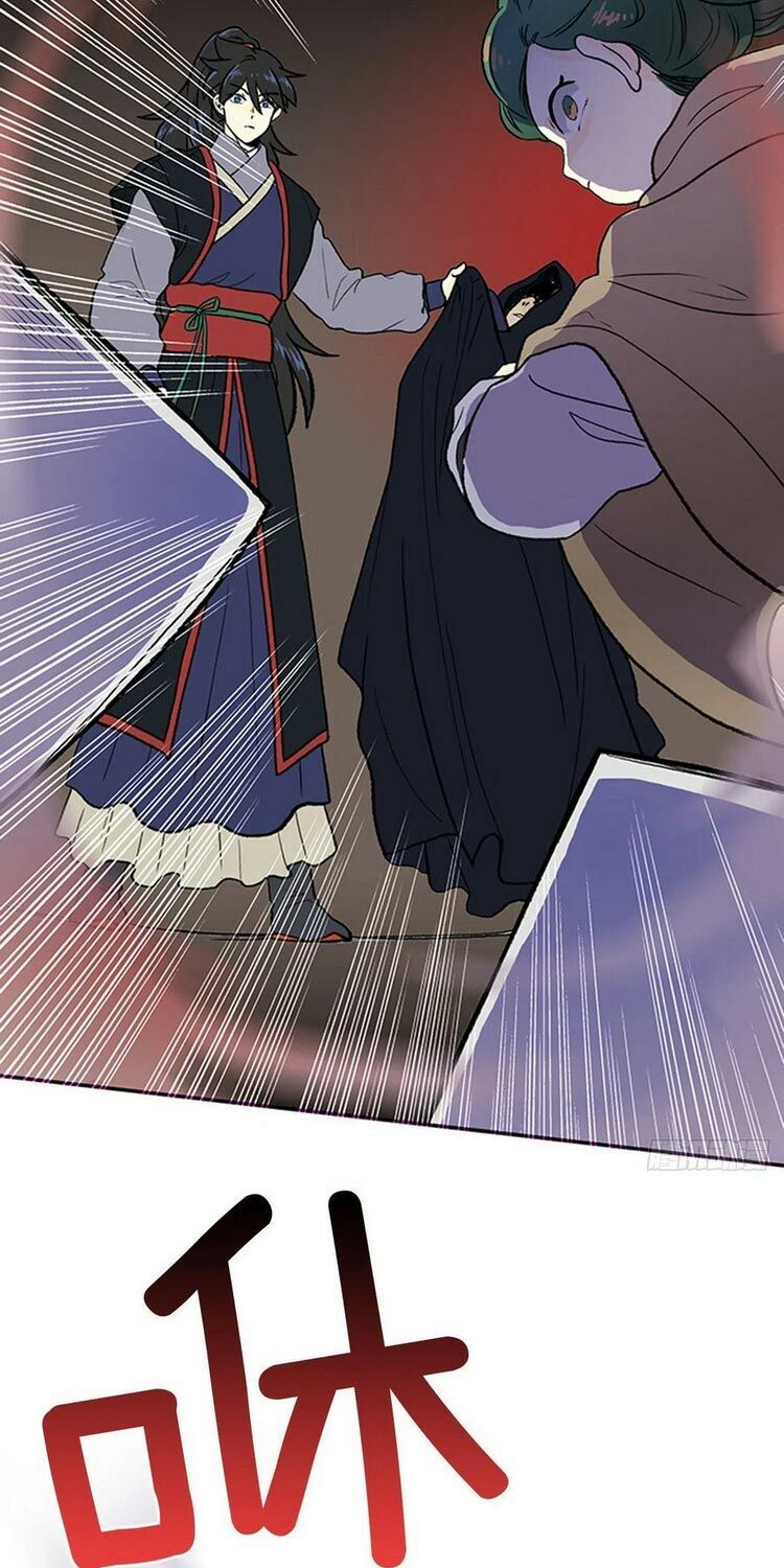 học sĩ tái sinh chapter 153 24