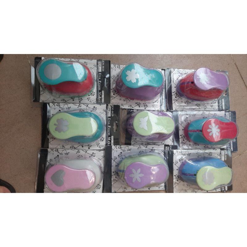 Dập hoa trợ lực 5cm