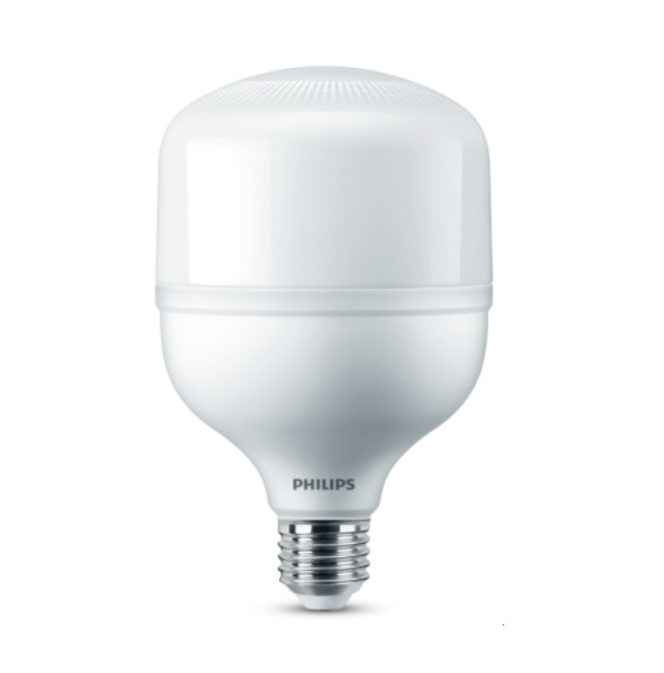 Bóng đèn Philips LED Trụ TForce Core 22W E27 (Ánh Sáng Vàng)