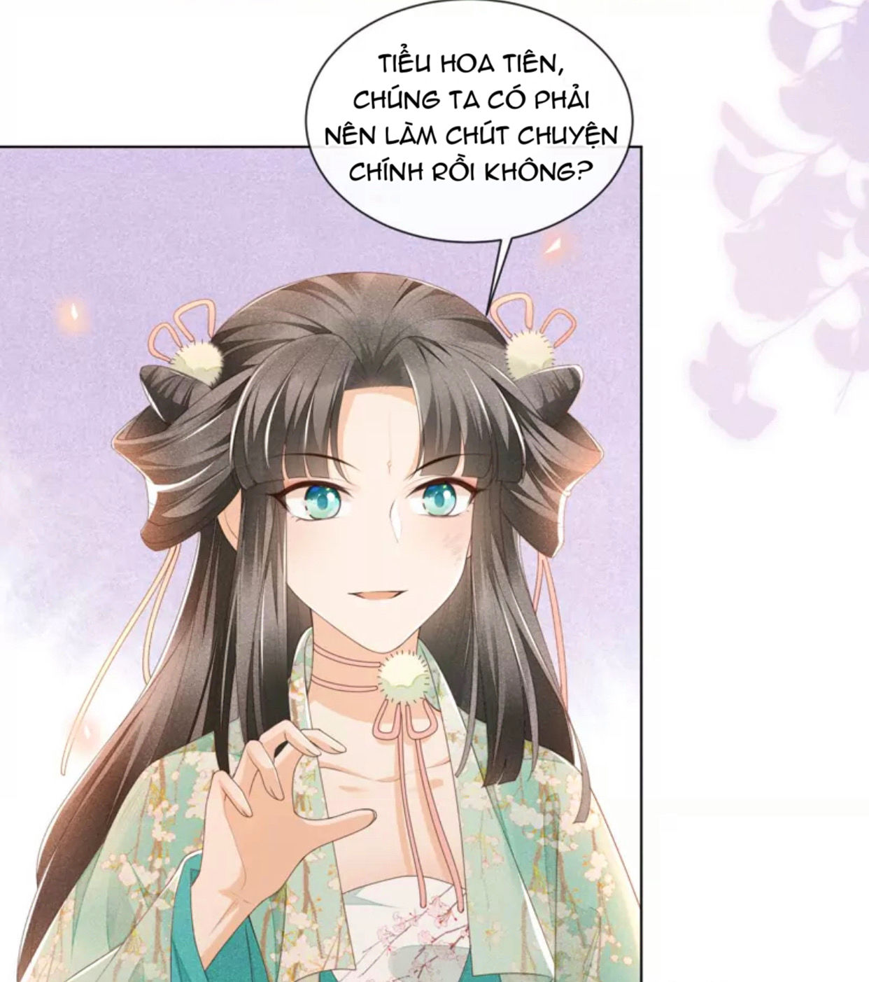 thương lan quyết chapter 5 23