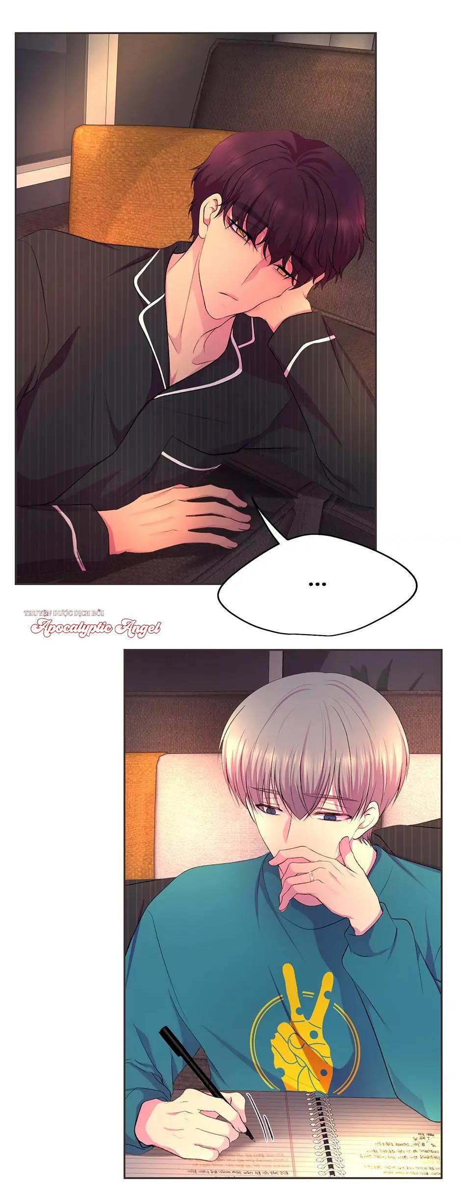 giữ em thật chặt (hold me tight) chapter 176 24