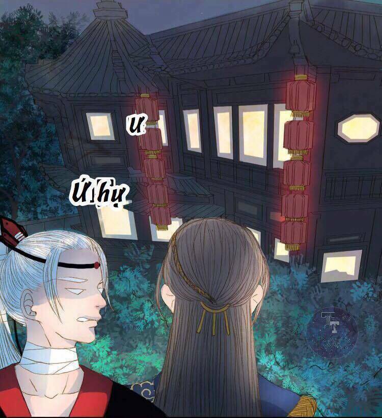 khúc hữu ngộ chapter 12 21