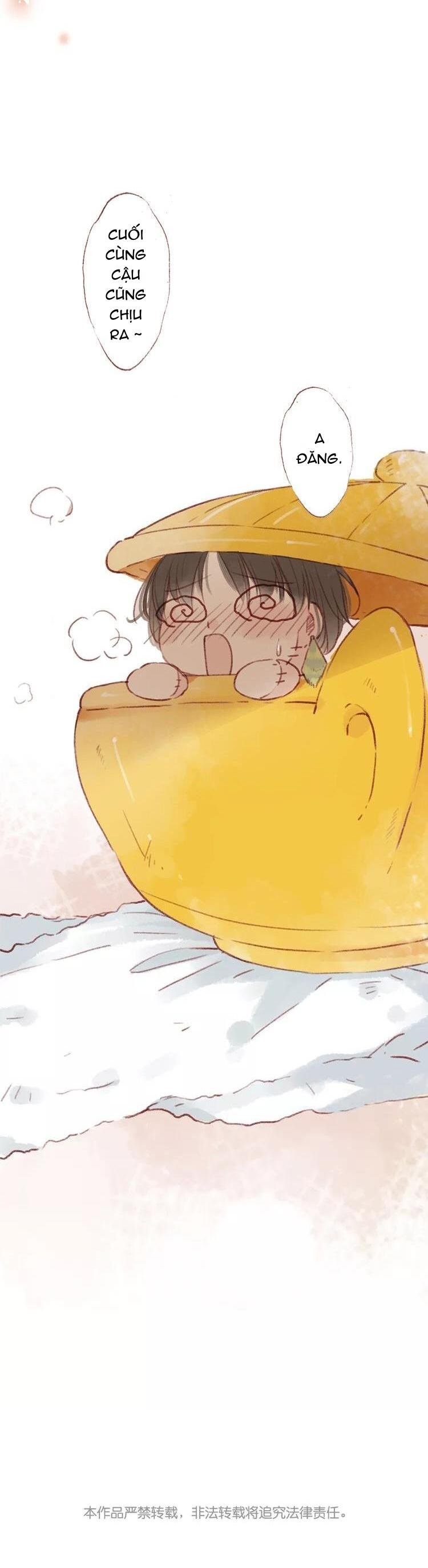 phế sài thần đăng và công chúa chapter 26 22