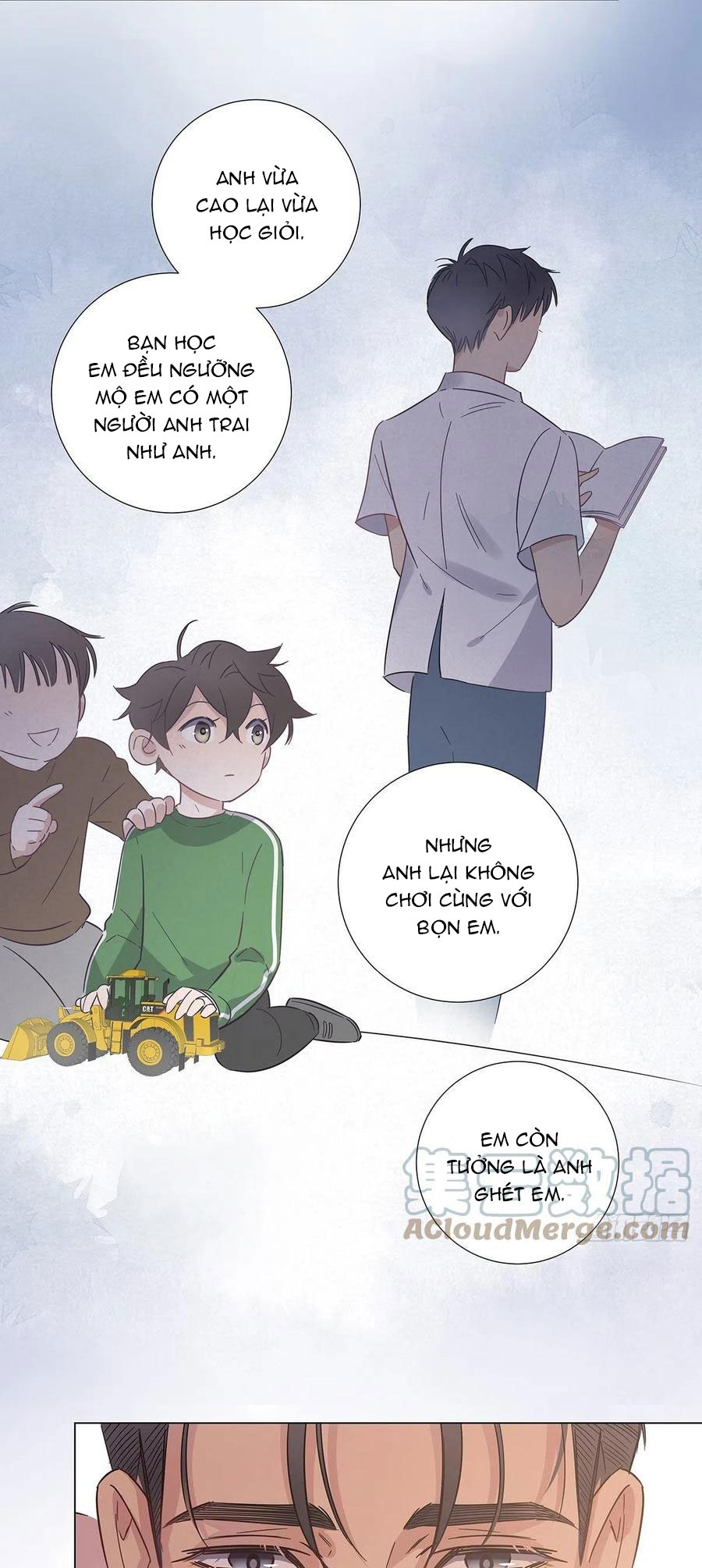 hôm nay nam giả trang nữ vẫn chưa được cầu hôn! chapter 69 19