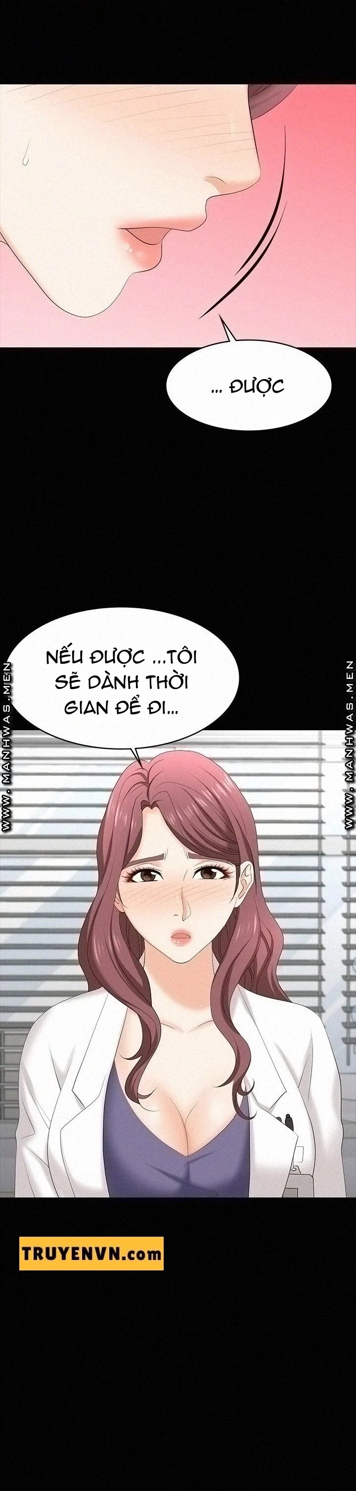 hoán đổi vợ chồng chapter 66 22