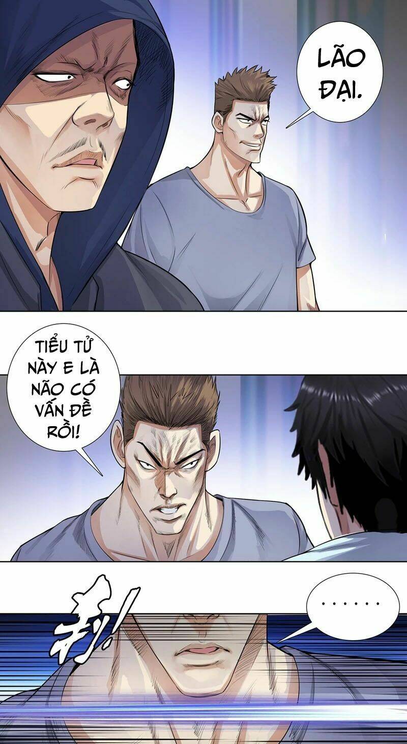 học viện cao thủ chapter 115 1