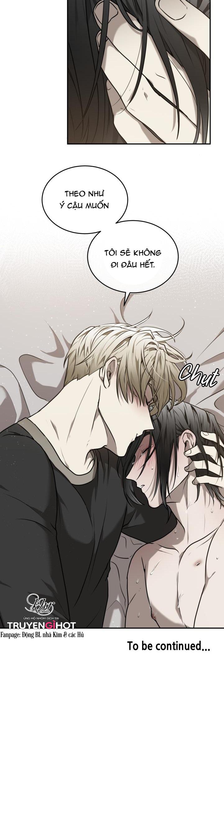 dưỡng thú cưng chapter 15 41