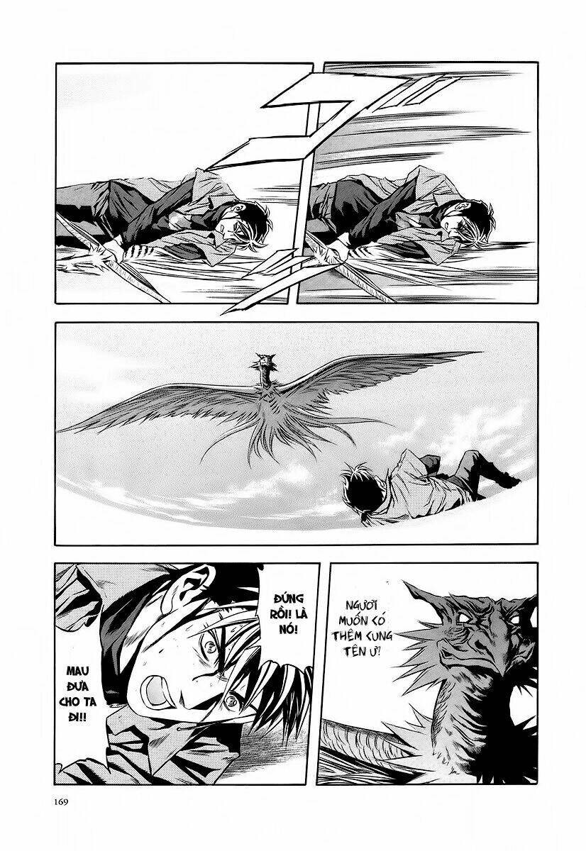 otogi matsuri chapter 67 14