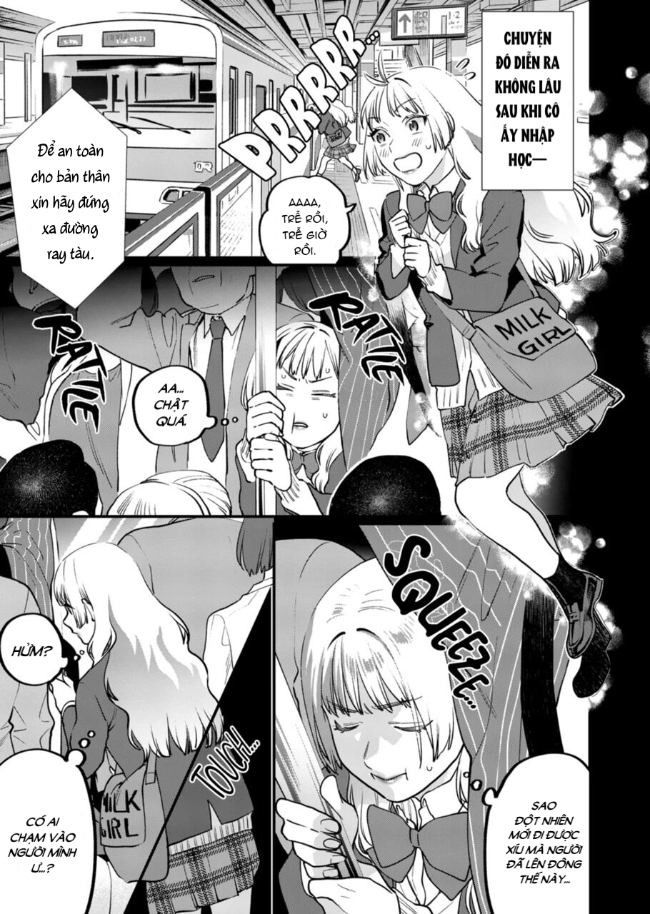 bộ môn giáo dục tình yêu chapter 26 1