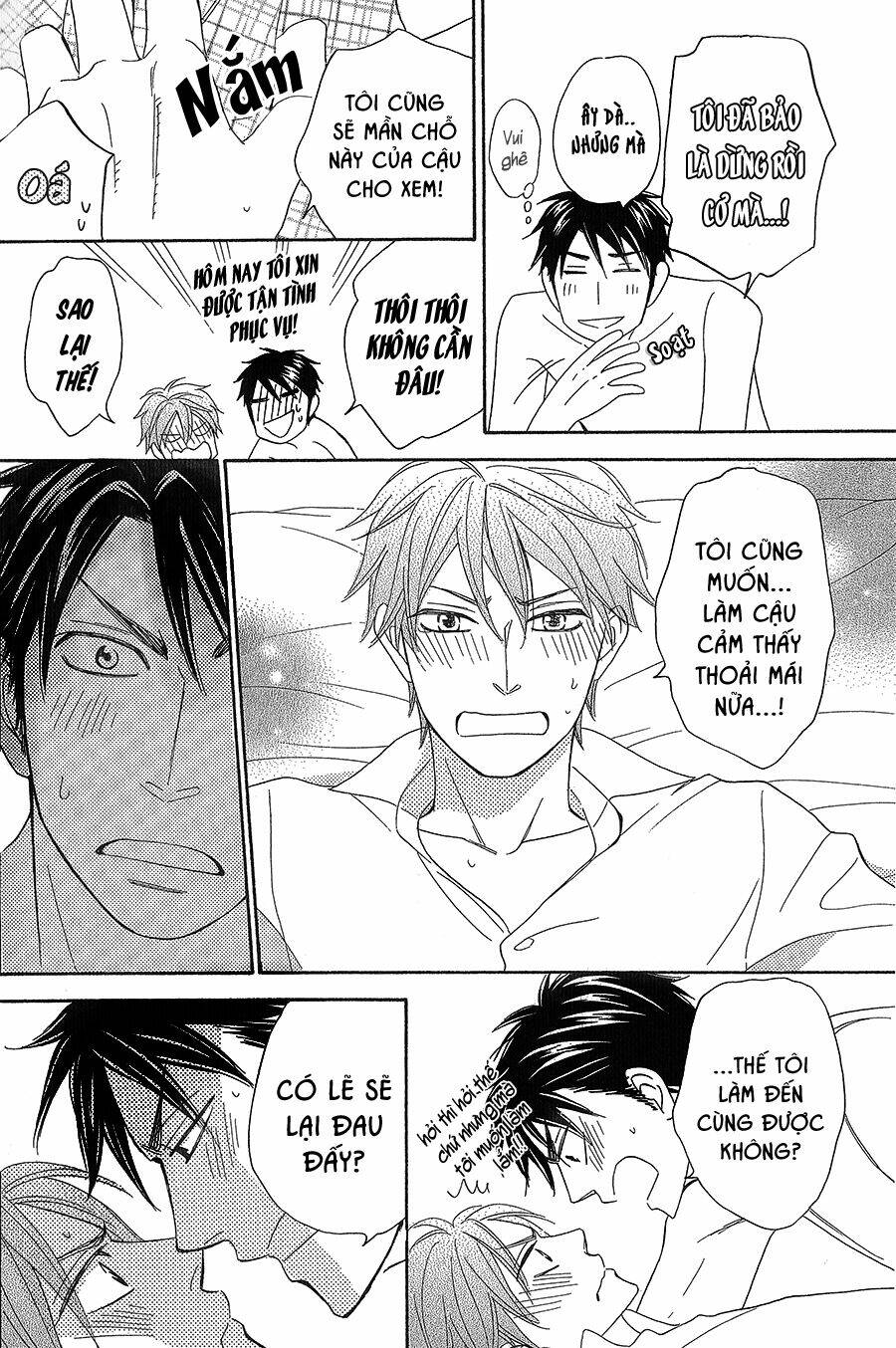 ikasama memory chapter 6 29