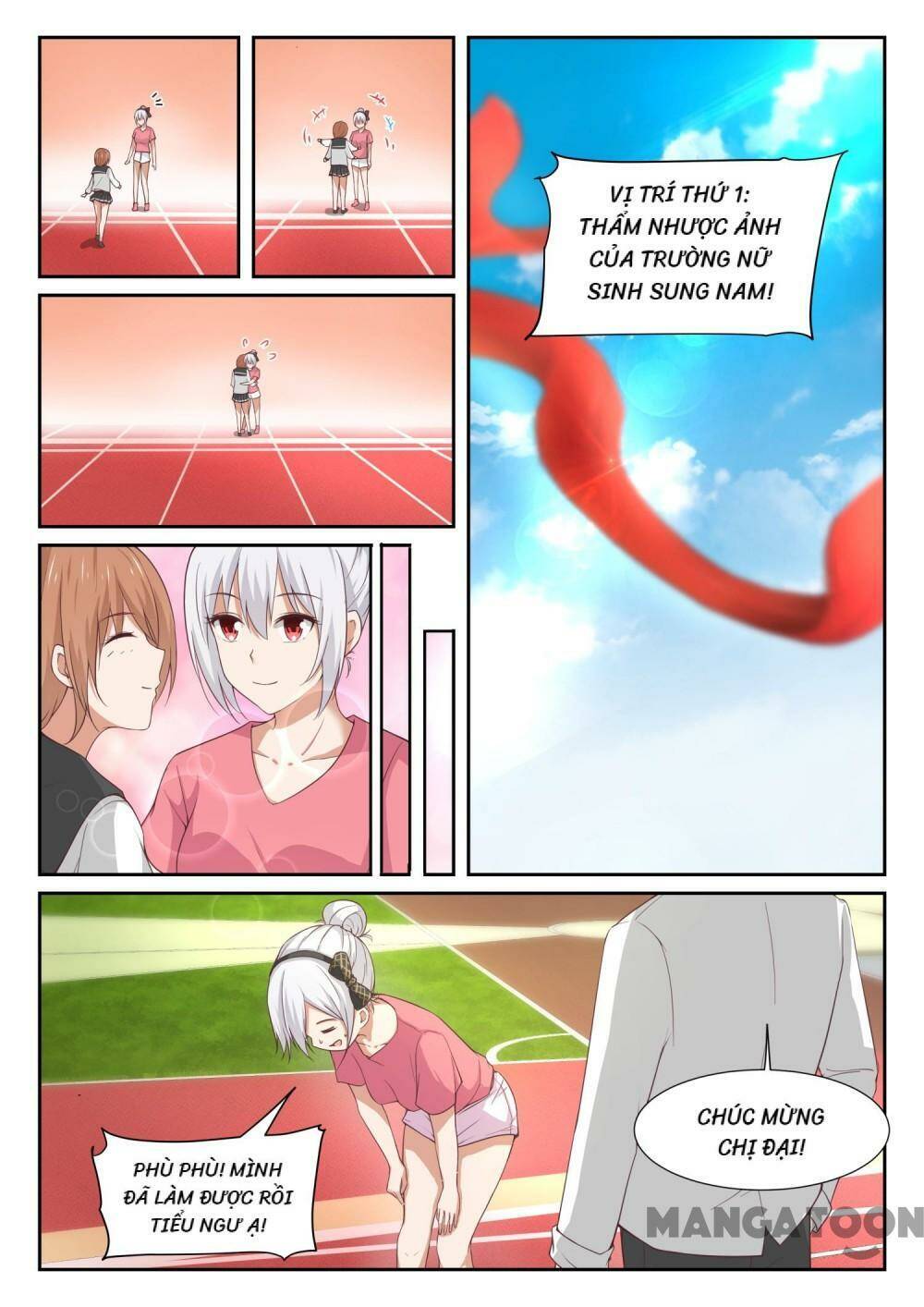 the boy in the all-girls school chapter 330 10