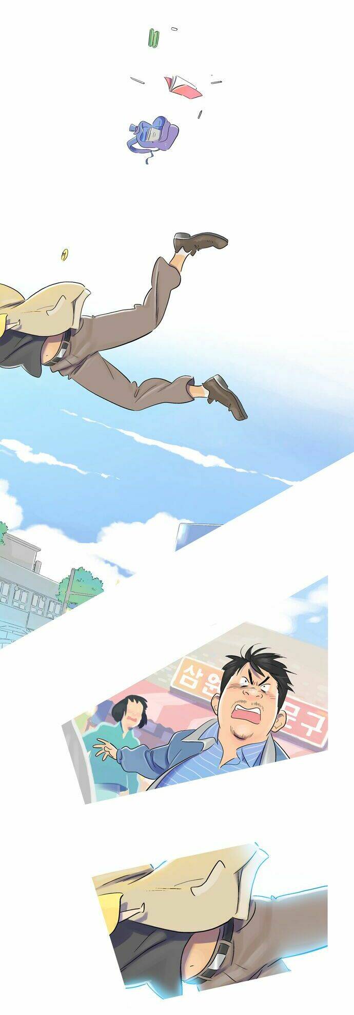 family man chapter 2 16