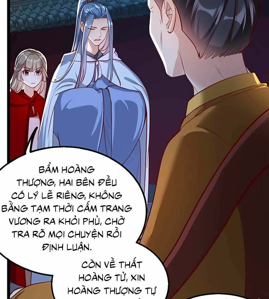 gian phi như thử đa kiều chapter 104 36