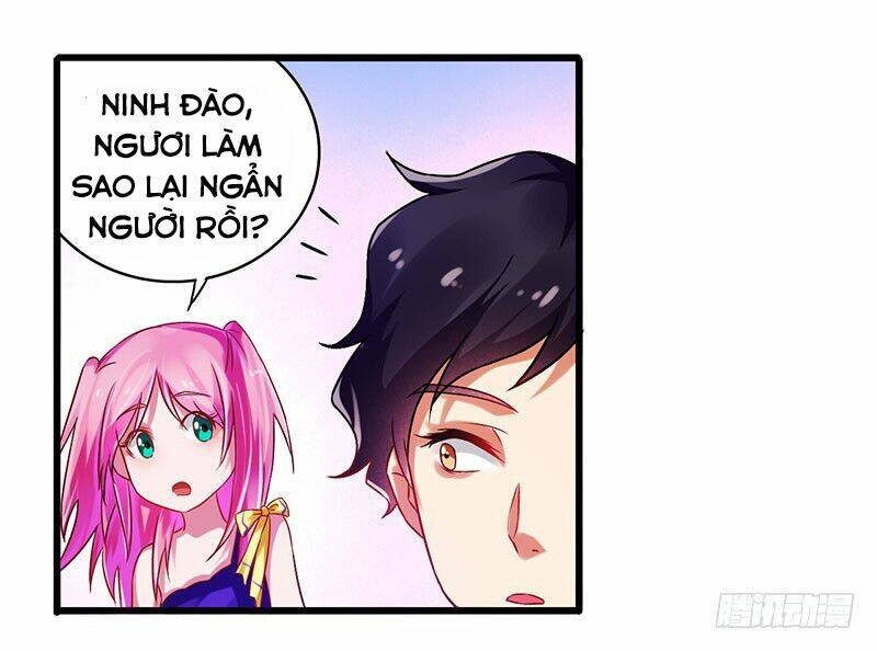 siêu cấp bại gia tử chapter 24 3