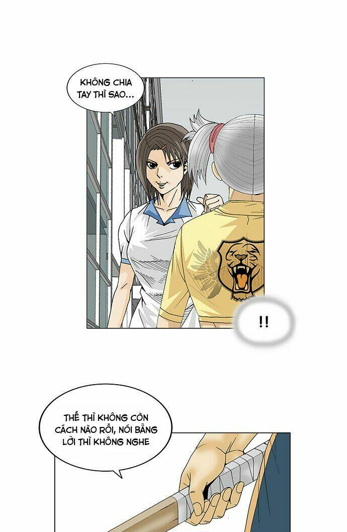 ultimate legend: kang hae hyo chapter 87 29