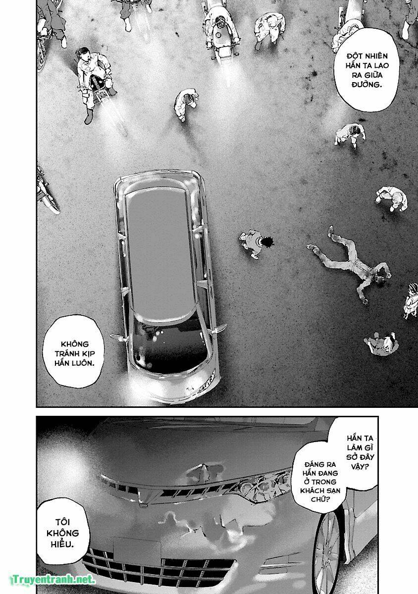 killing morph chapter 44 7