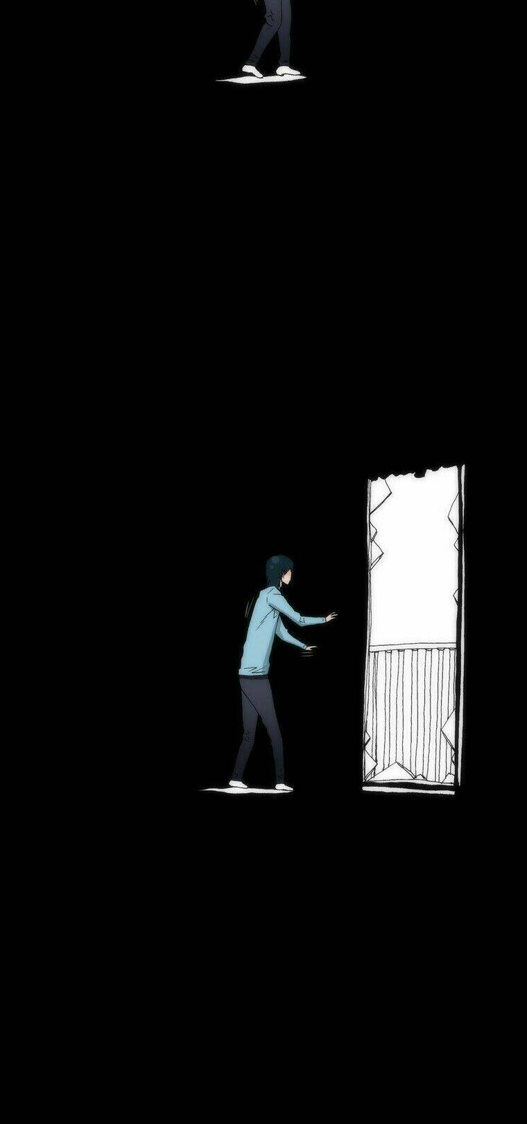 can't see can't hear but love chapter 16 25