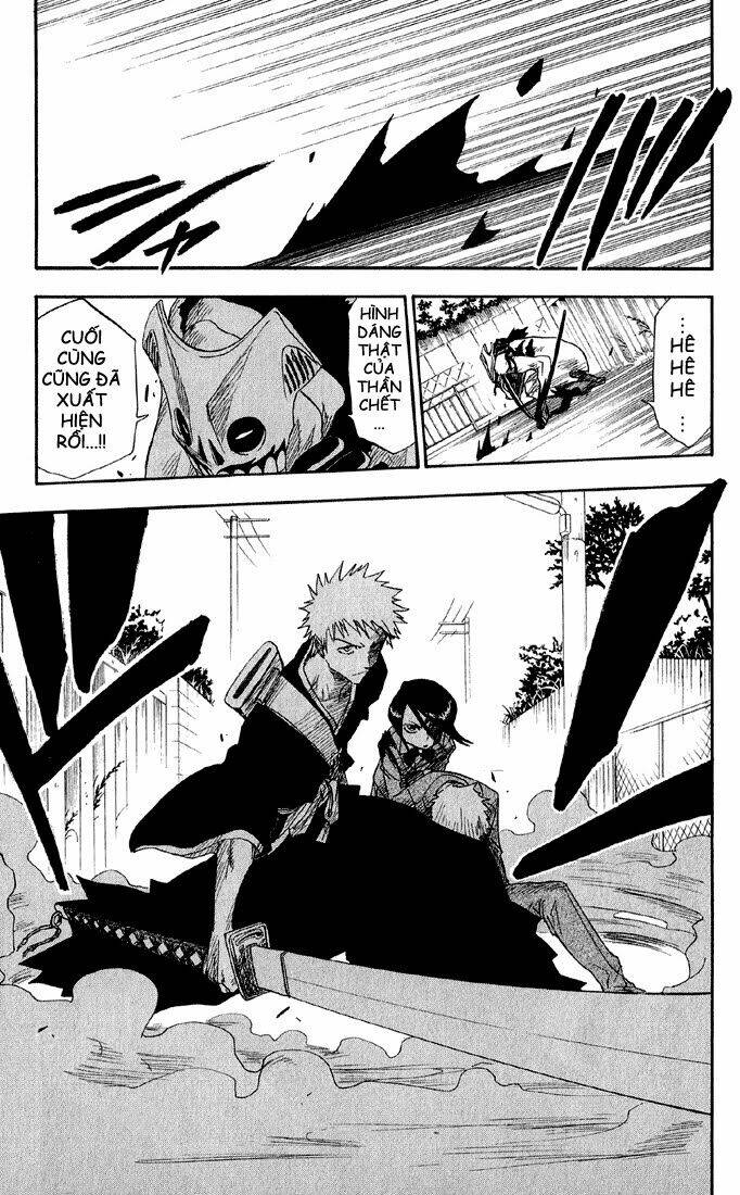 thần chết ichigo chapter 11 6