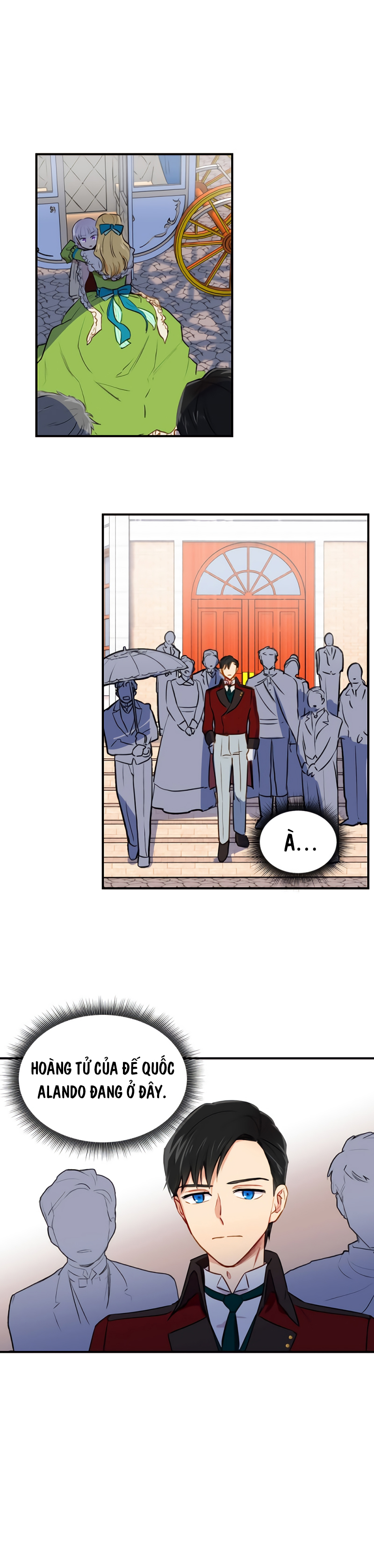 bản khế ước với nữ công tước ác ma chapter 5 2