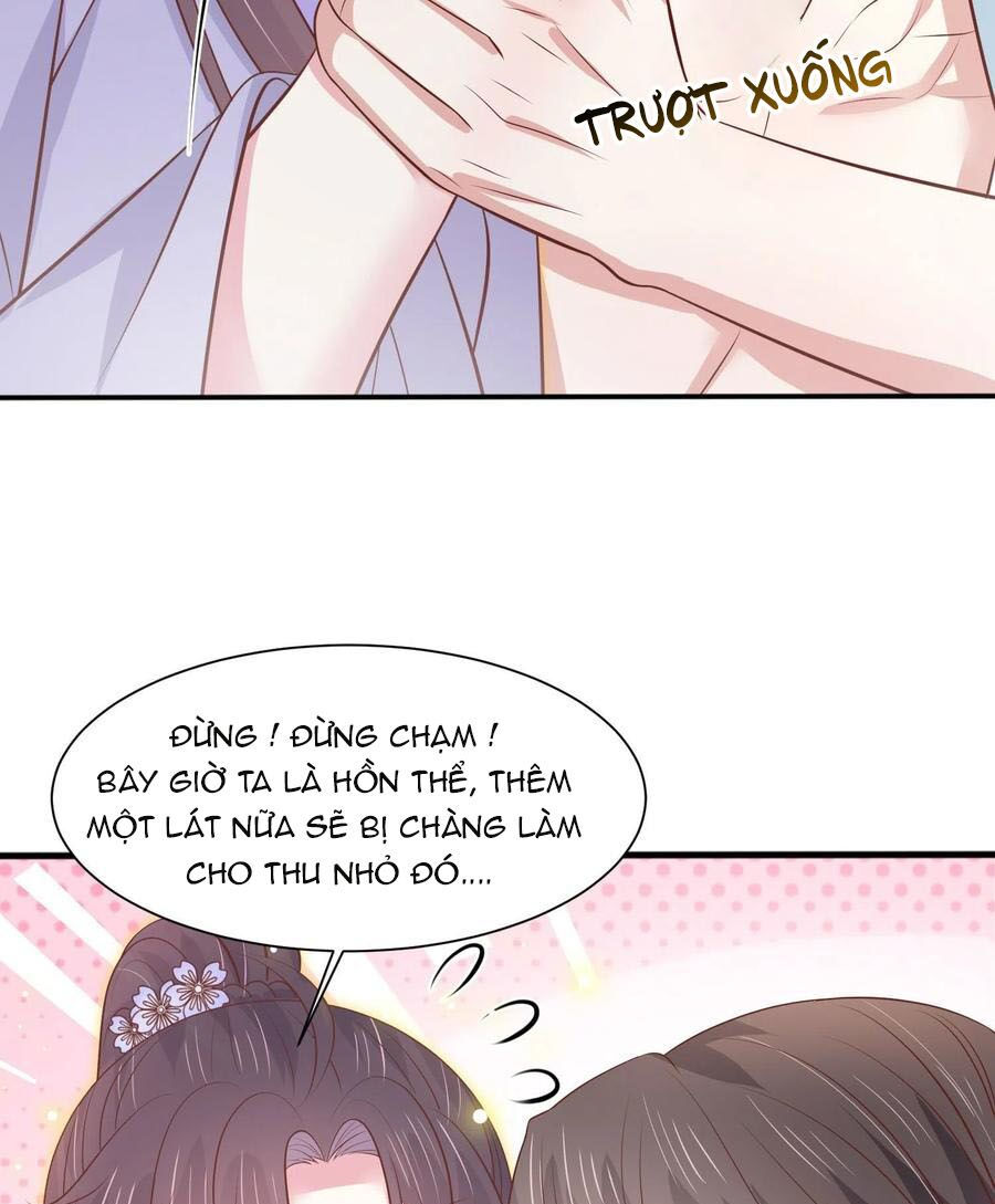 chi tôn đồng thuật sư: tuyệt thế đại tiểu thư chapter 220.5 35