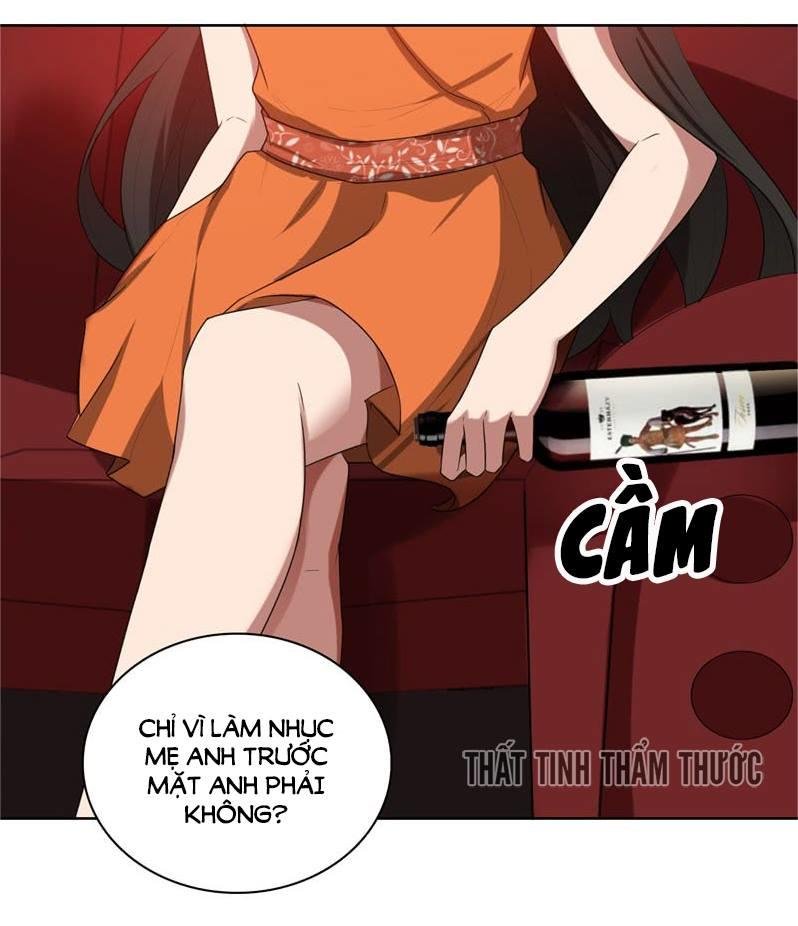 vợ yêu không ngoan chapter 20 7