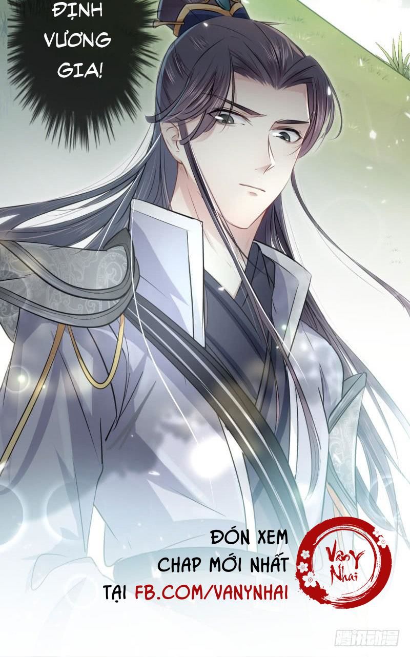 vương gia không thể trêu chapter 38 43