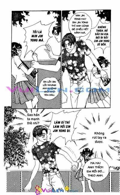 bong bóng trắng chapter 10 95