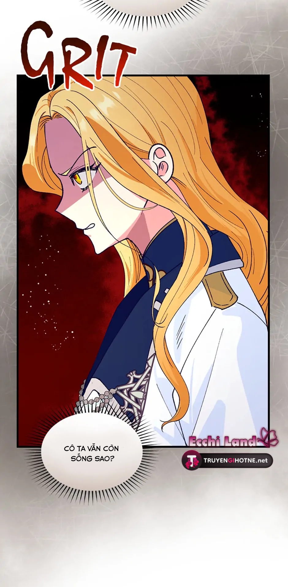 hiệp sĩ băng giá chapter 27.1 6