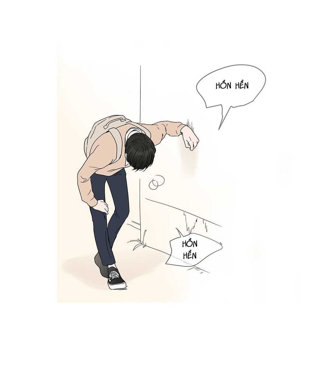 nụ cười của cậu ấy là một cái bẫy chapter 6 44