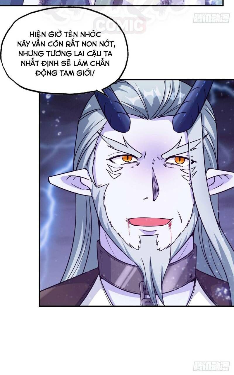 khởi đầu bằng một con côn chapter 84 27