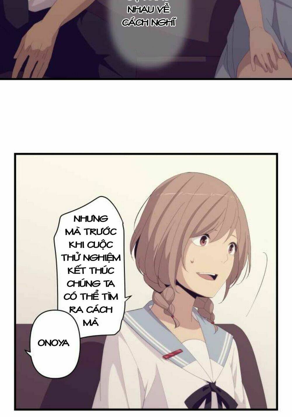 viên thuốc trùng sinh chapter 155 27