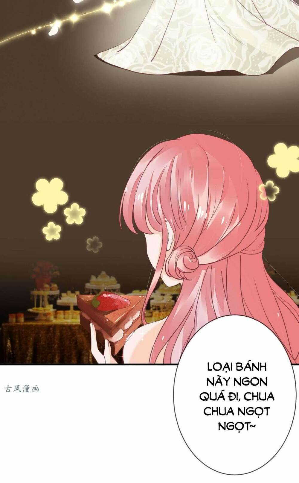 manh thê khó dỗ chapter 43 7