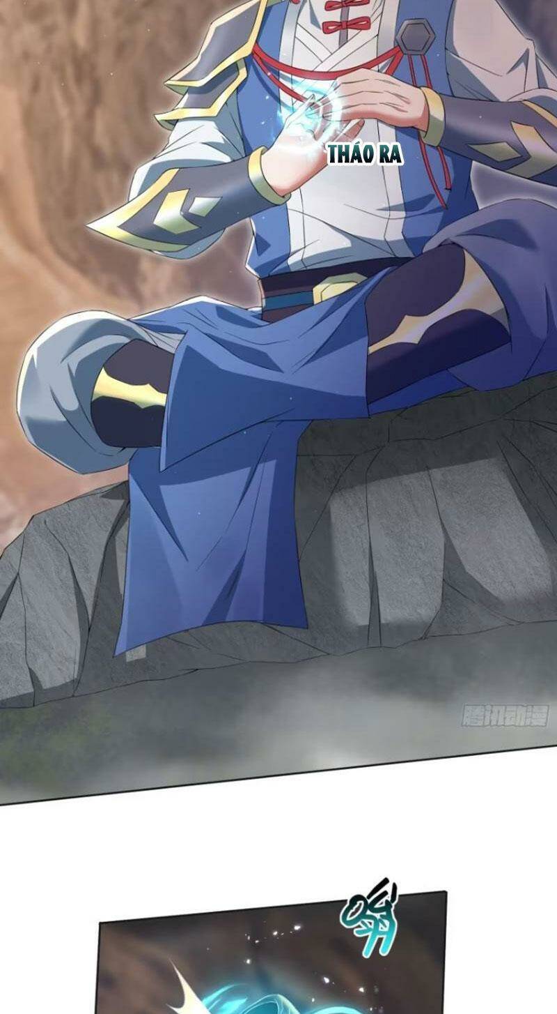 trăm tuổi mở hệ thống: con hiền cháu ngoan quỳ khắp núi! chapter 10 5