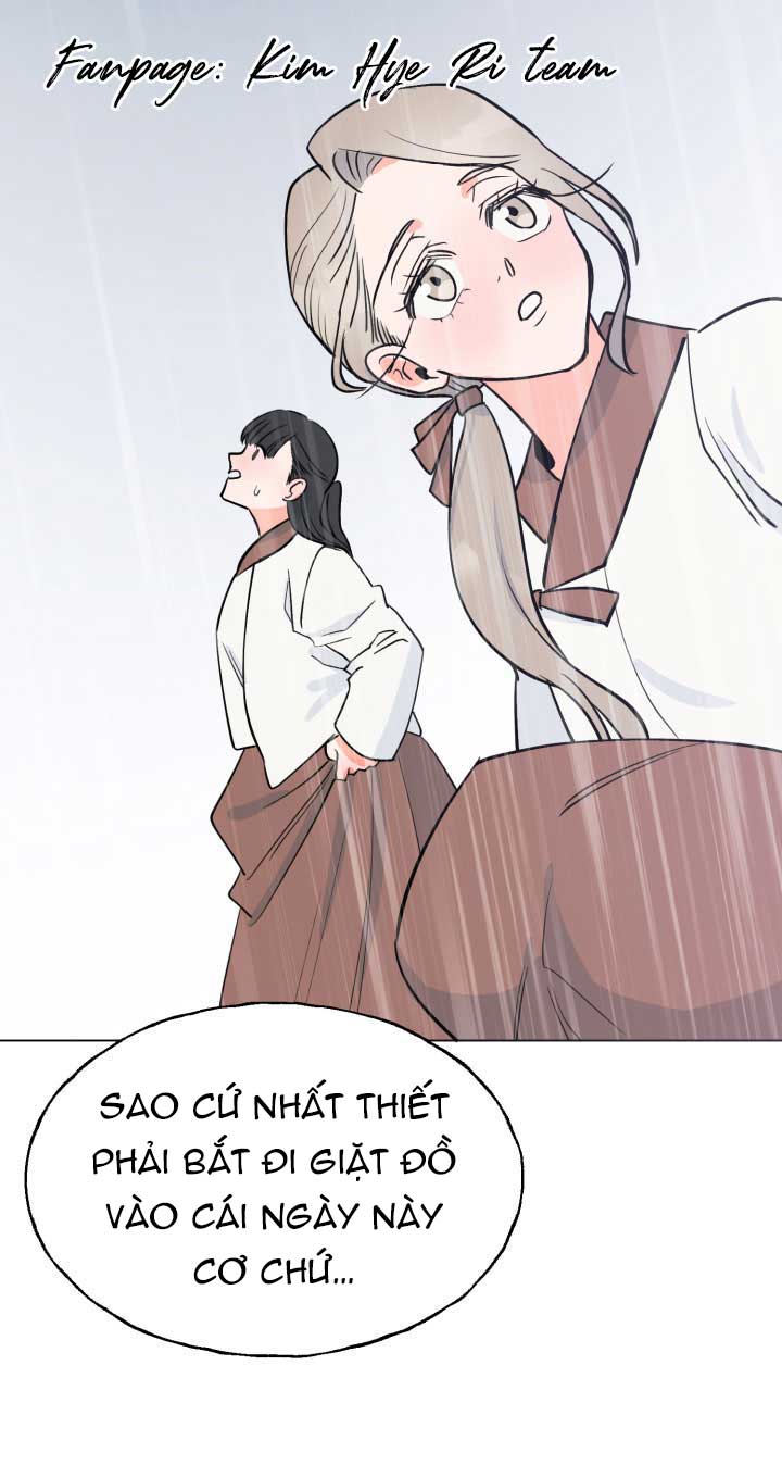 độc chủ chapter 1 29