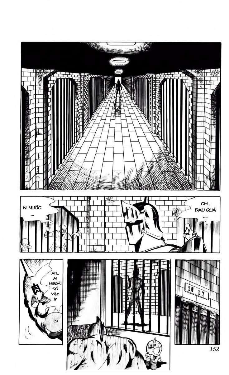 lực sĩ kinnikuman chapter 65 3