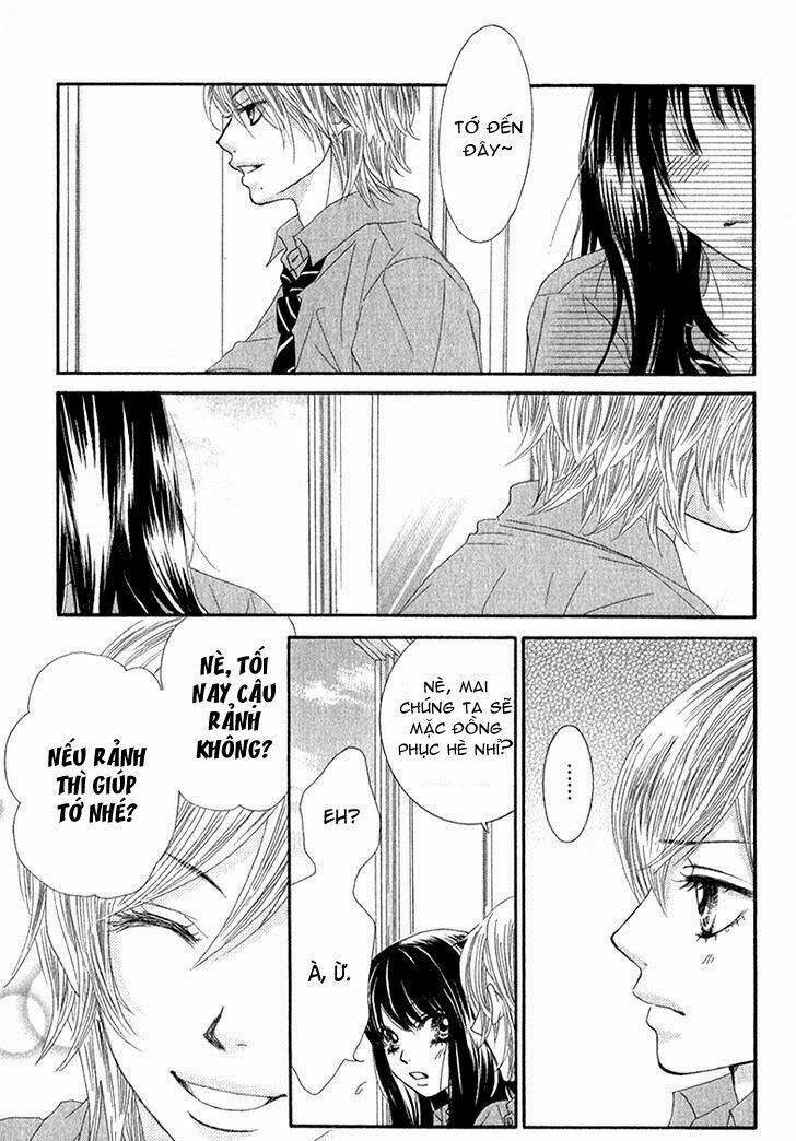 bokutachi wa shitte shimatta chapter 29 34