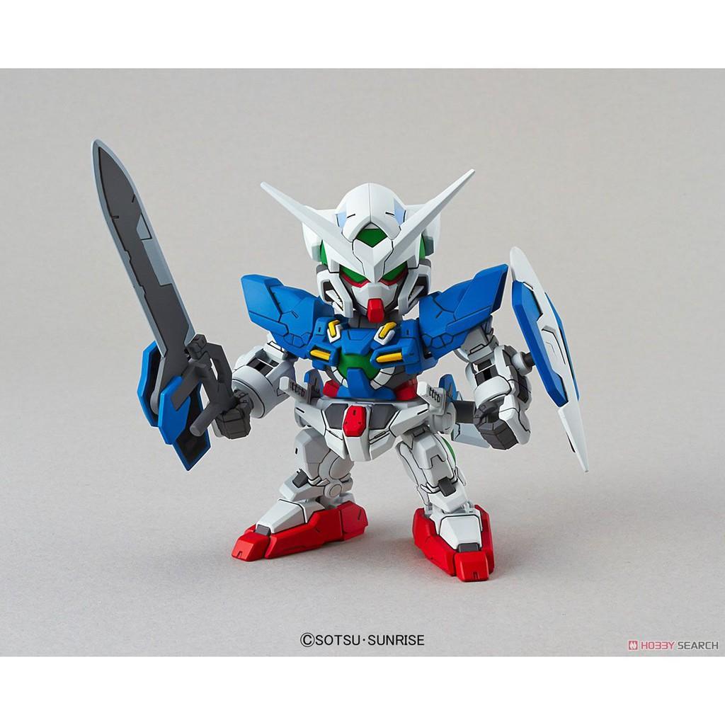 Mô hình SD EX GUNDAM EXIA