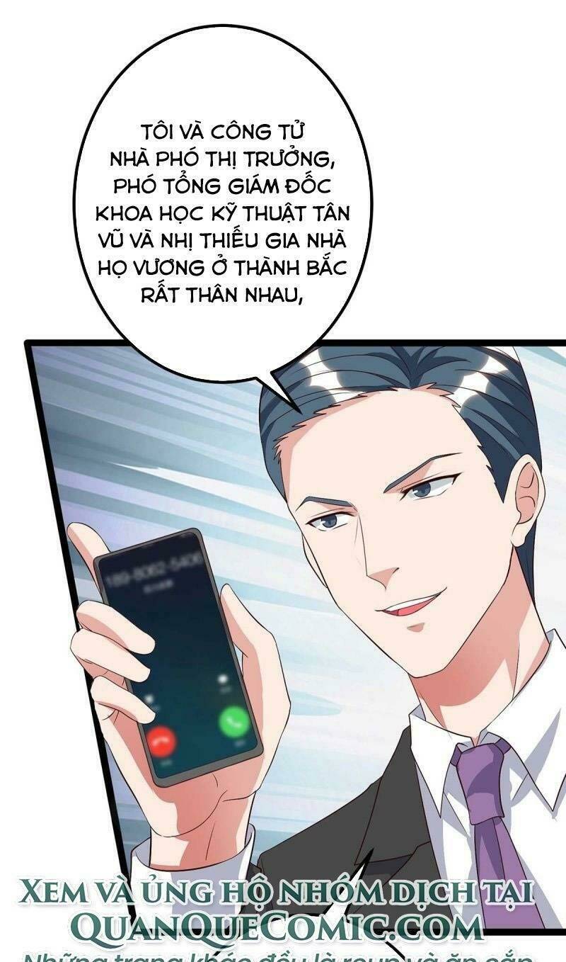 trọng sinh khí thiếu quy lai chapter 93 31