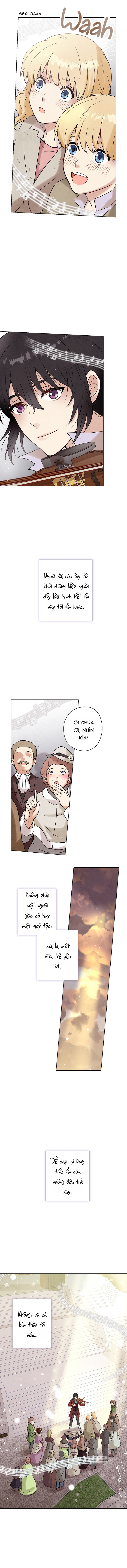 nụ hôn của valentine chapter 4 7