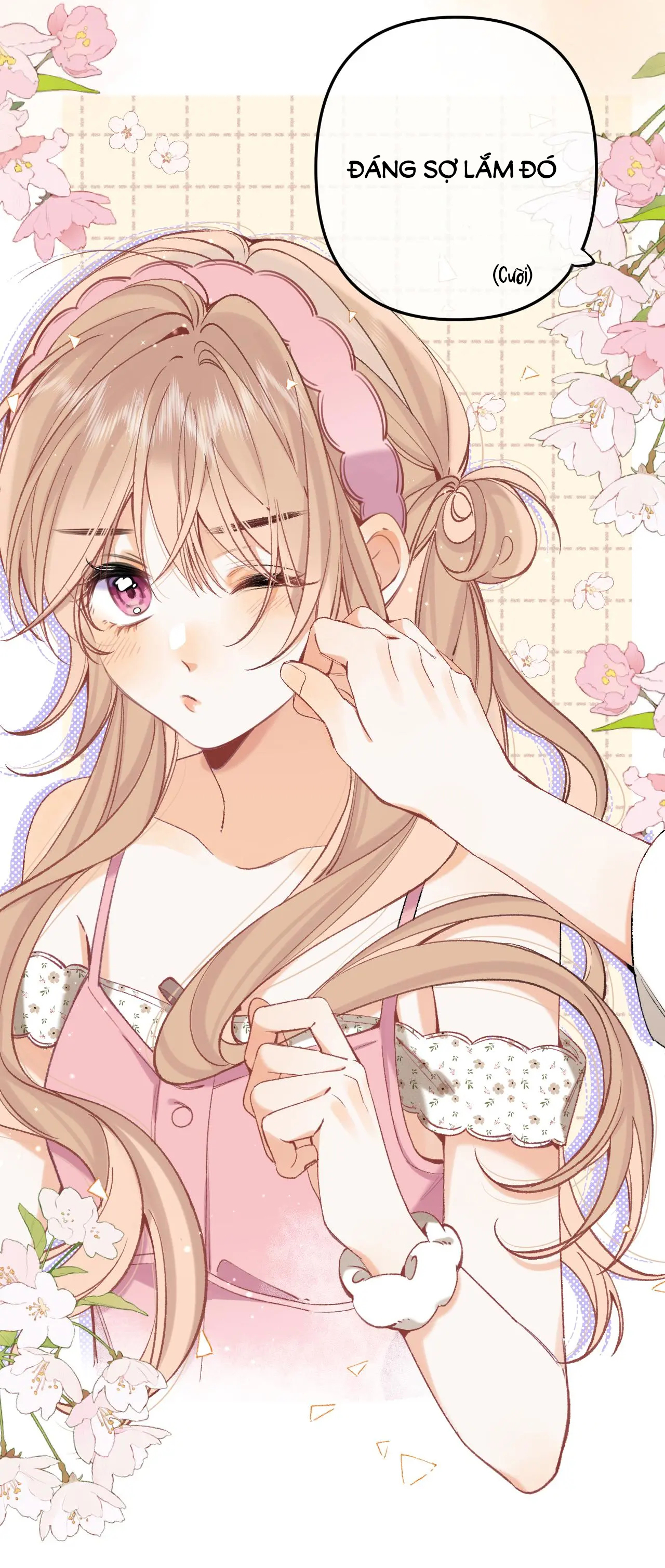 vụng trộm không thể giấu - mối tình thầm kín chapter 91.1 11